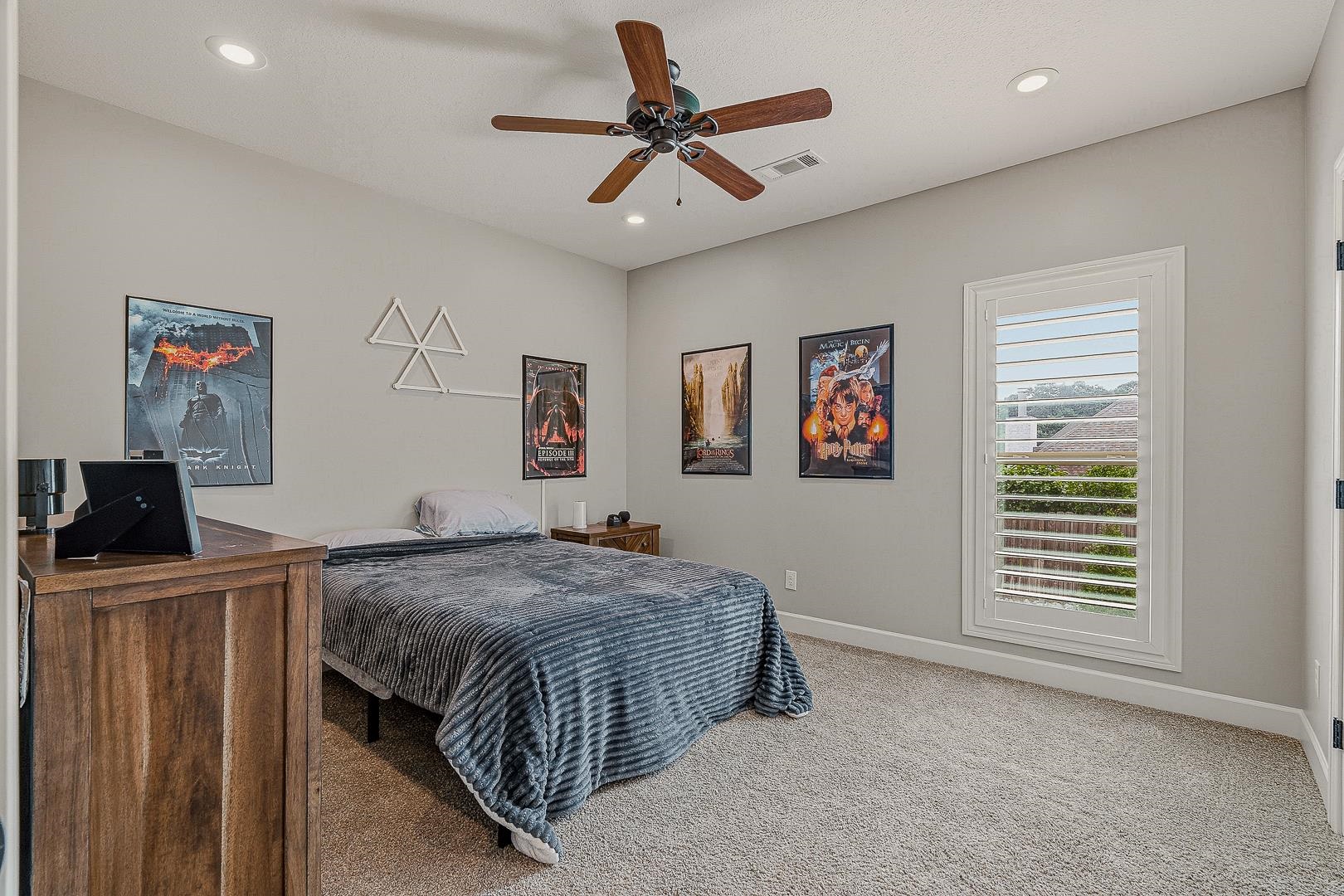 Harrison Hills - Residential