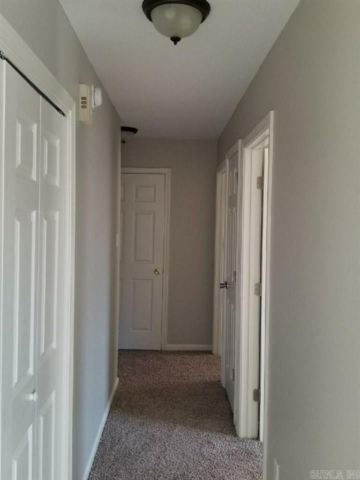 Clover Ridge - Residential Lease