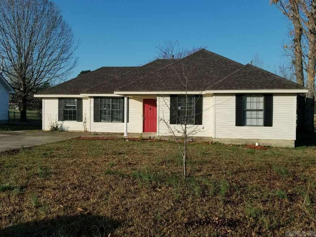 Clover Ridge - Residential Lease