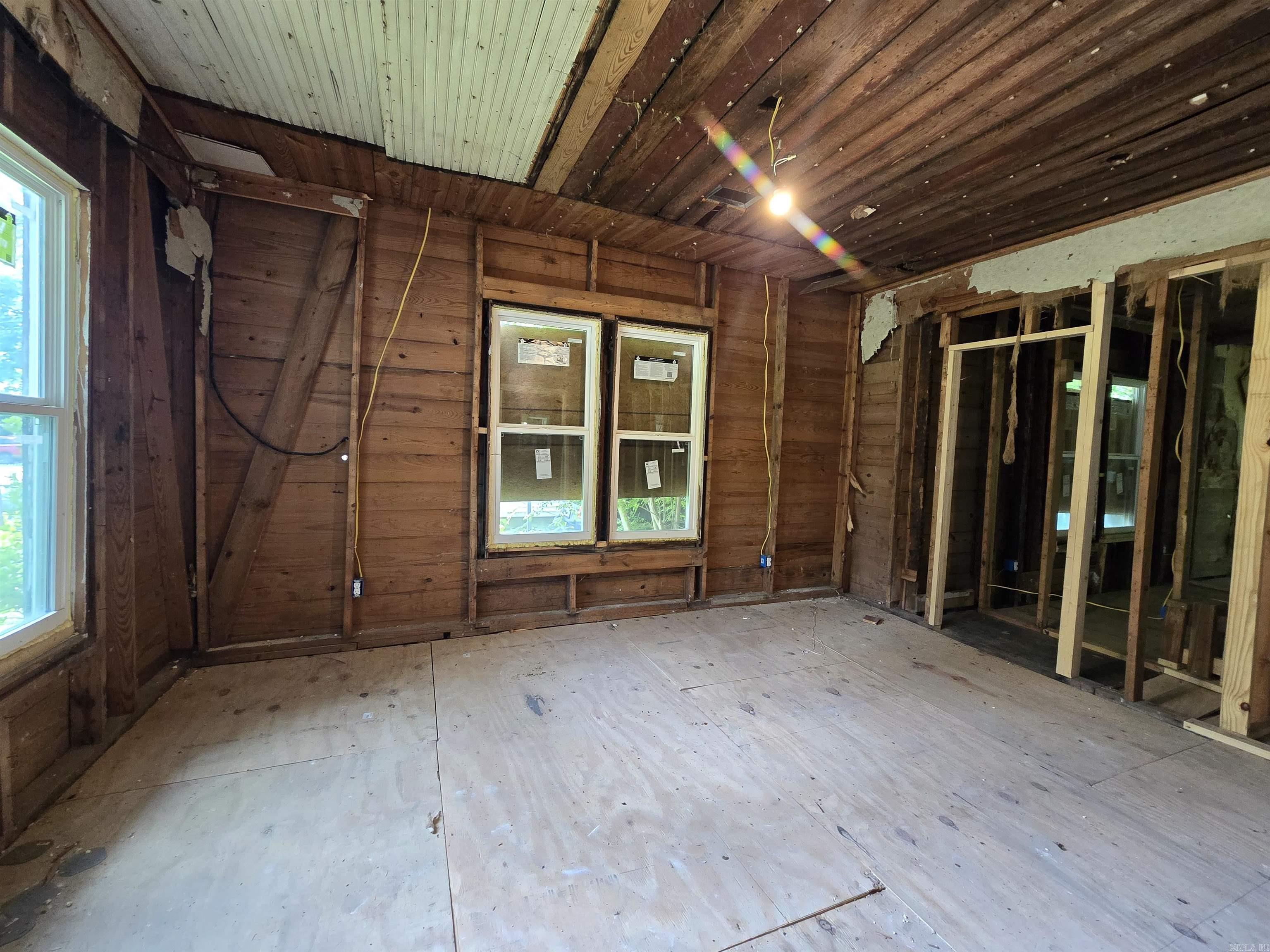 BETTY SMITH ADDITION - Residential