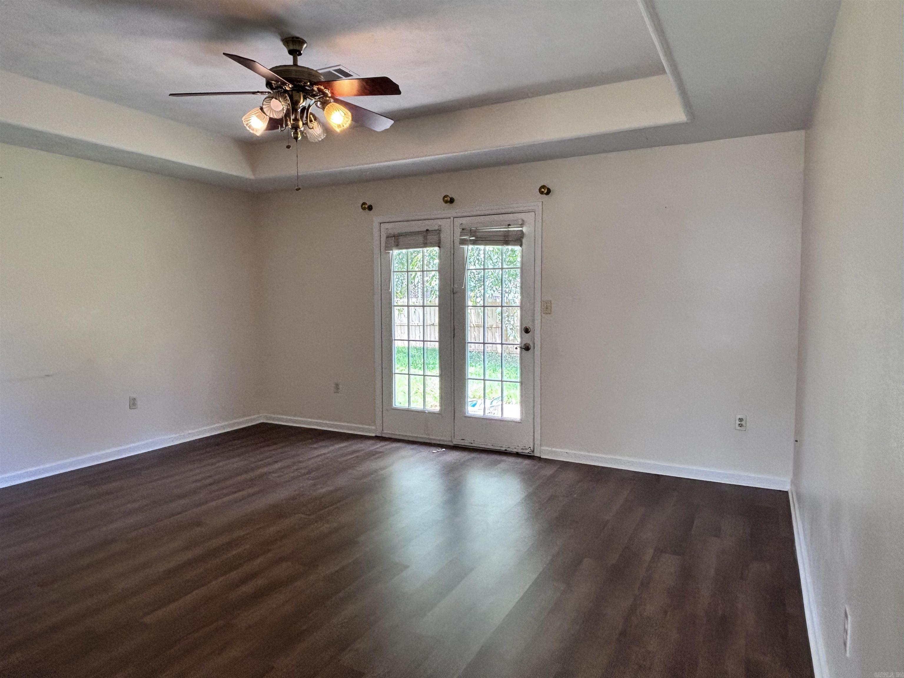 WESTIN PARK - Residential
