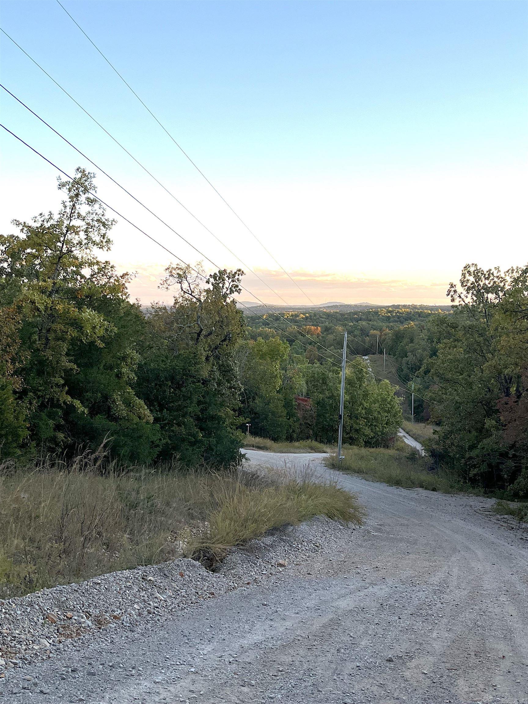 Pleasant Ridge - Land