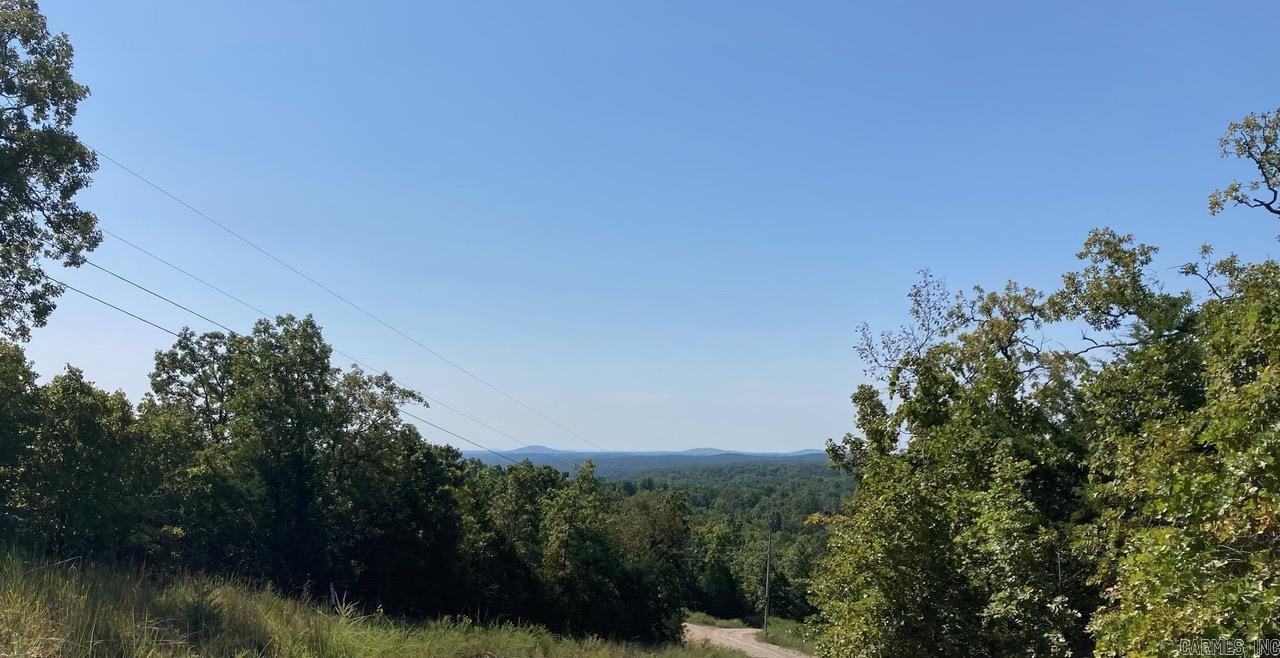 Pleasant Ridge - Land