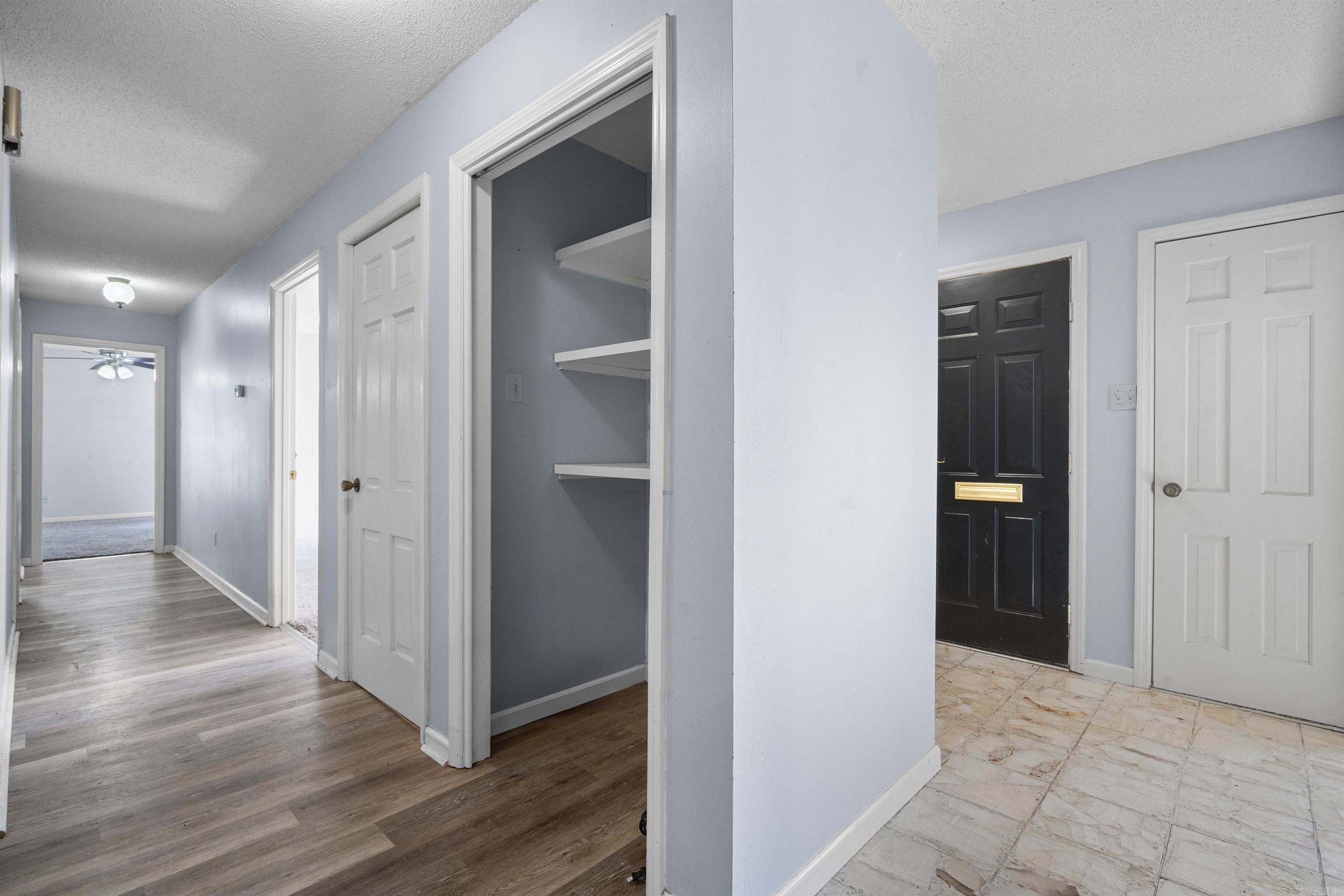 SHELDON ADDITION - Residential