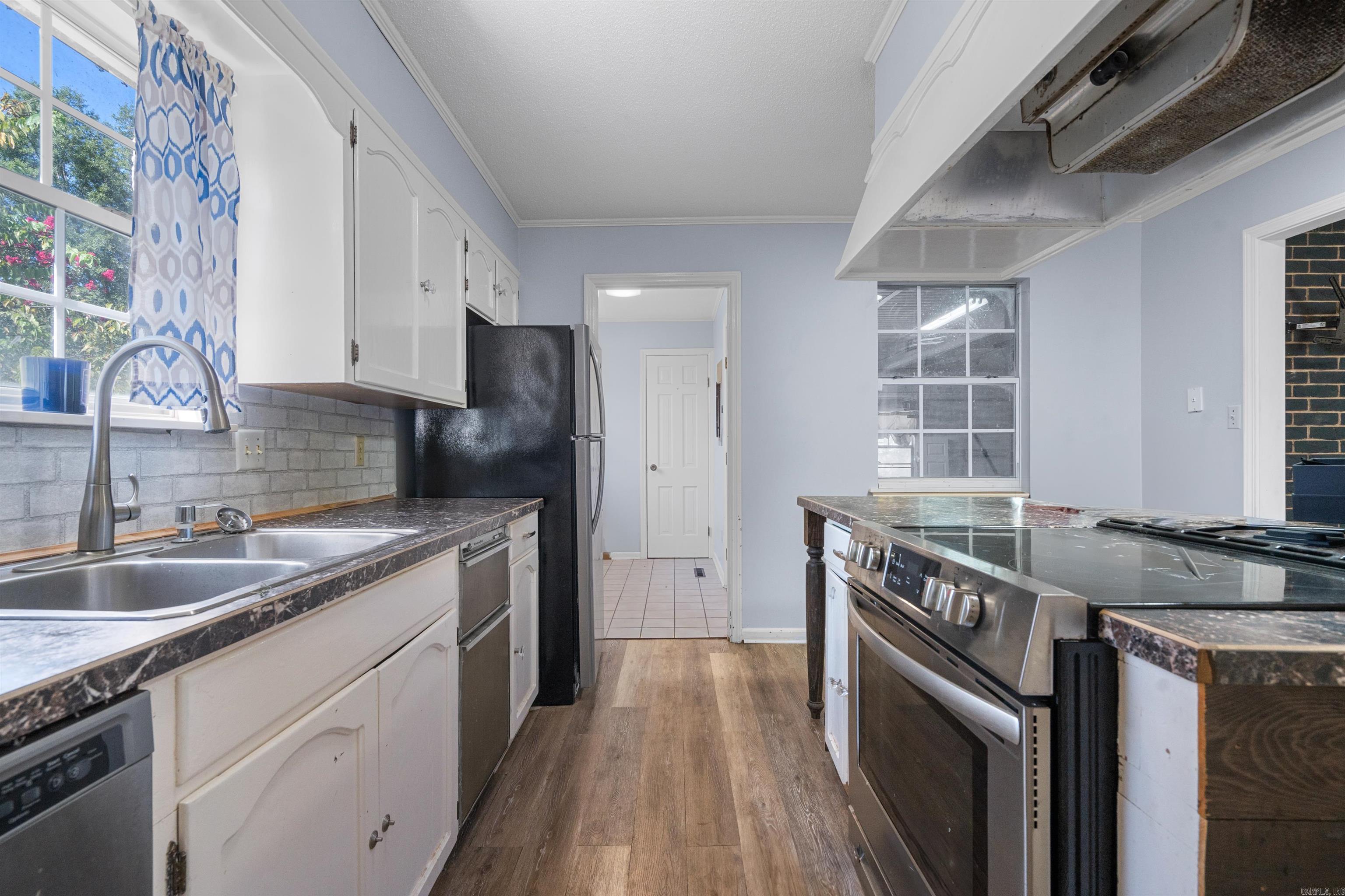 SHELDON ADDITION - Residential