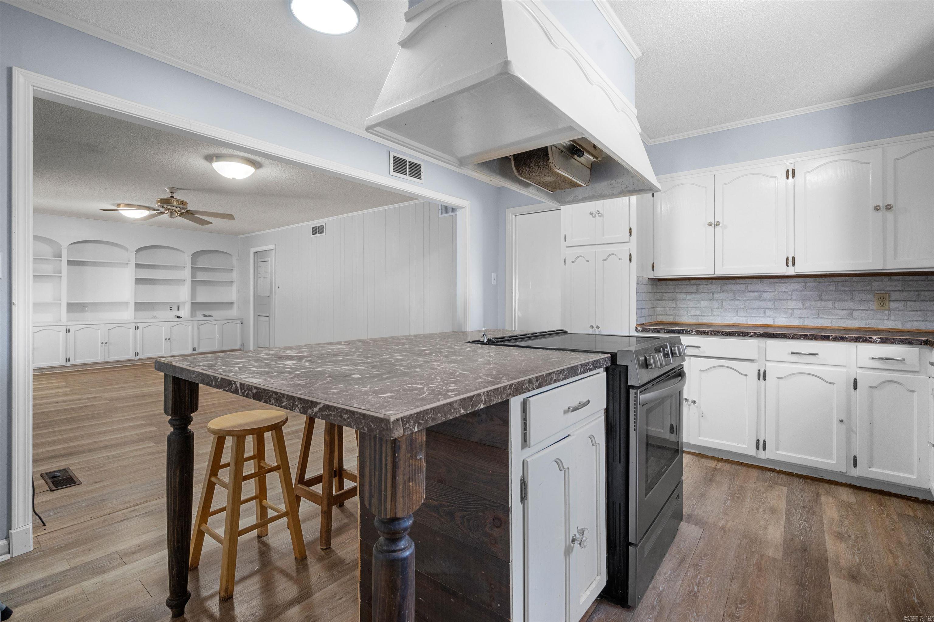 SHELDON ADDITION - Residential