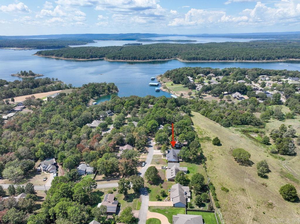 EDGEWATER COVE - Residential