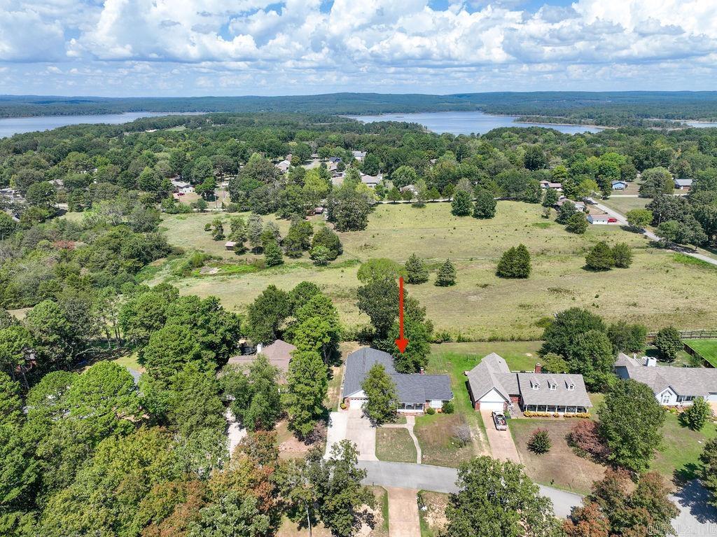 EDGEWATER COVE - Residential
