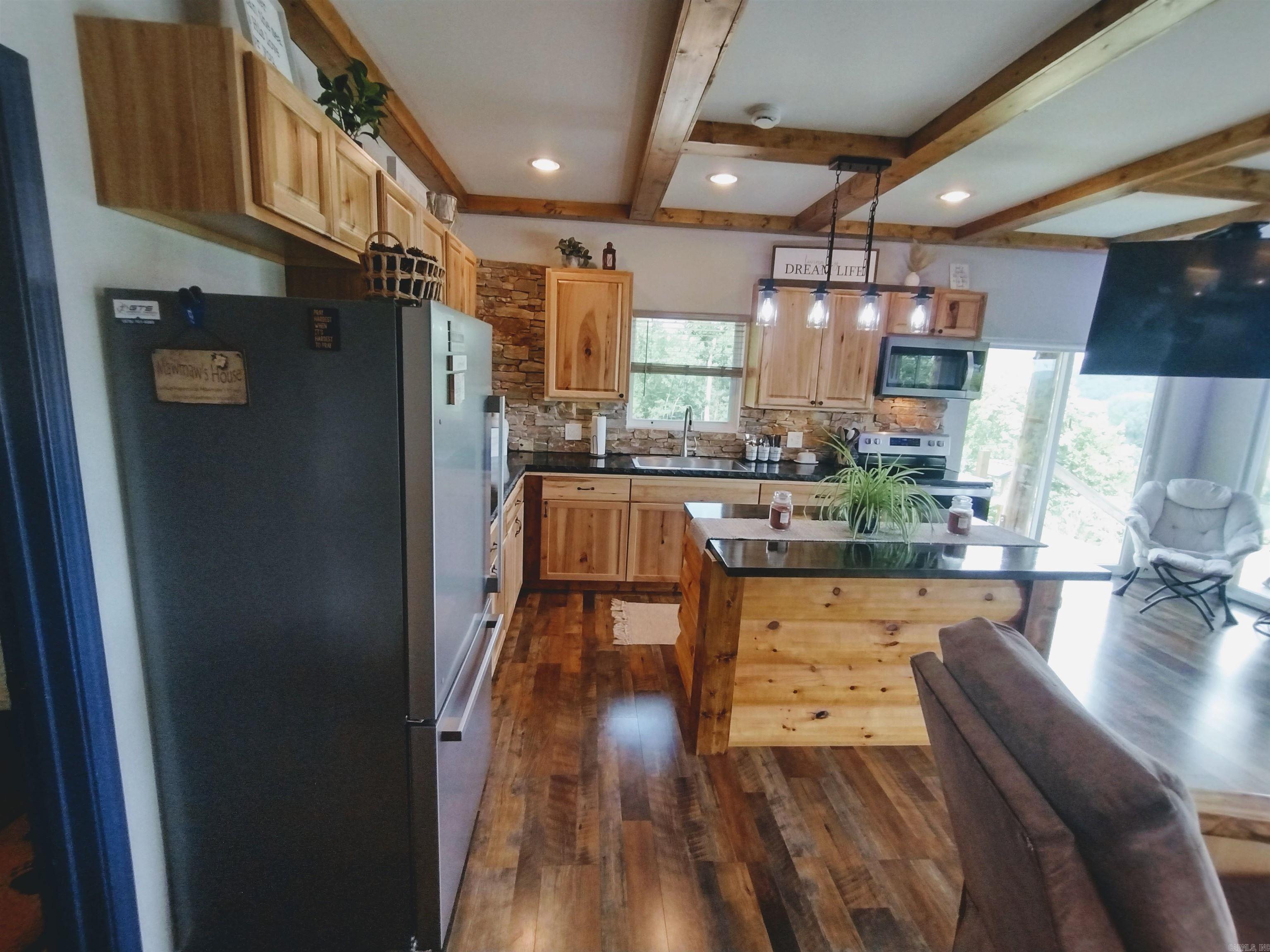 Ripplin Shoals Ridgetop - Residential