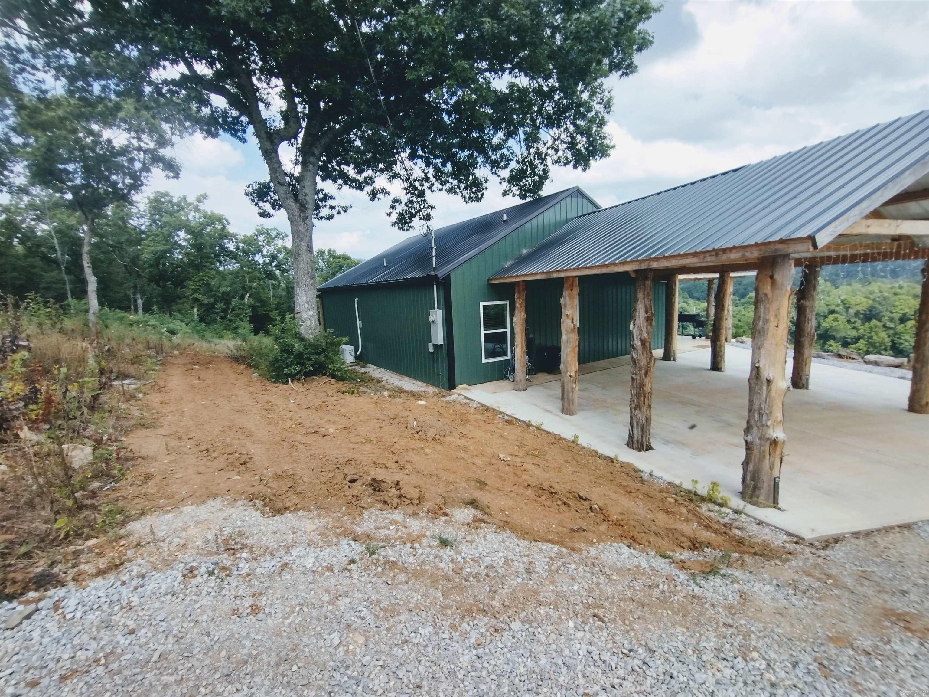 Ripplin Shoals Ridgetop - Residential