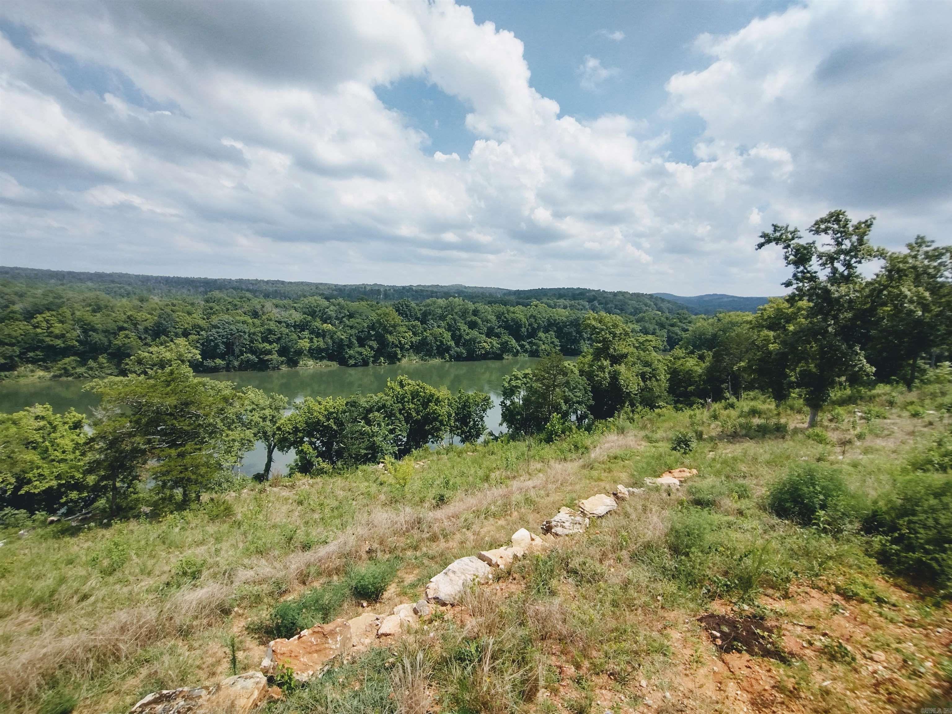 Ripplin Shoals Ridgetop - Residential