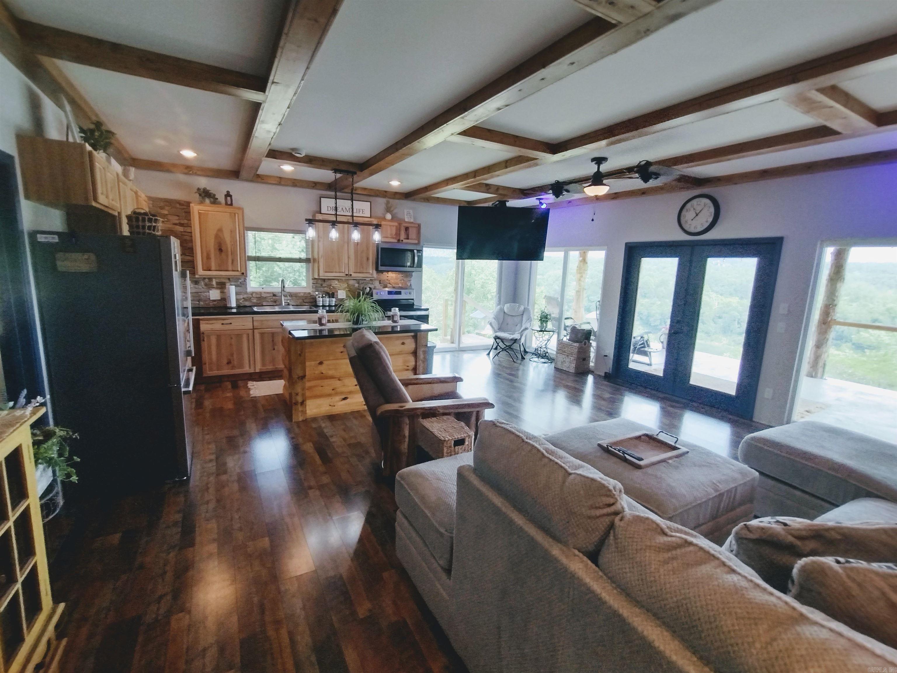 Ripplin Shoals Ridgetop - Residential
