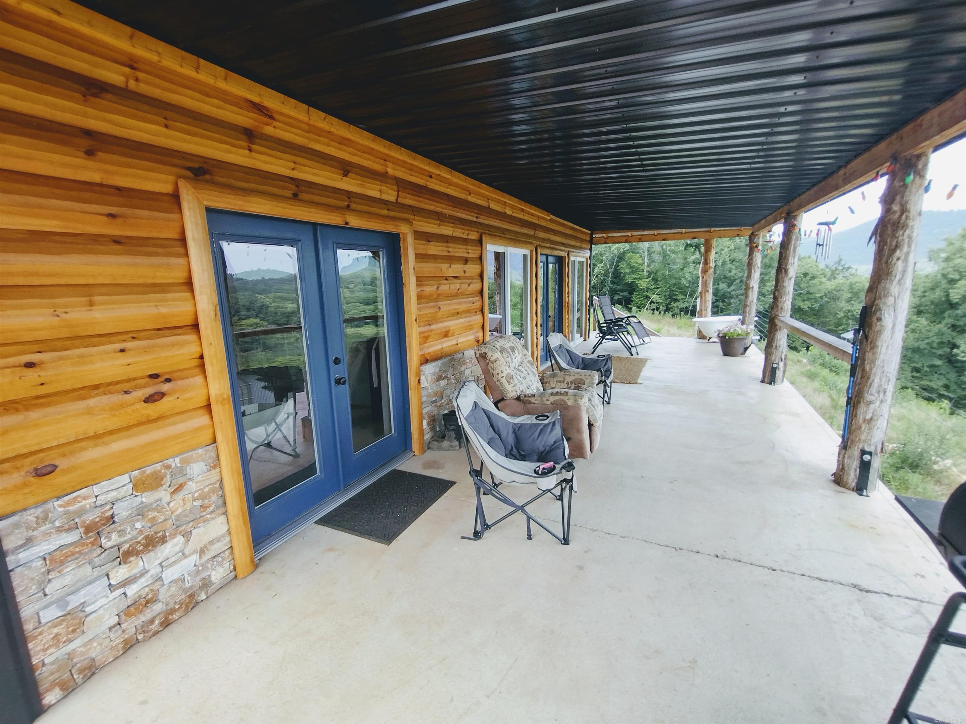 Ripplin Shoals Ridgetop - Residential