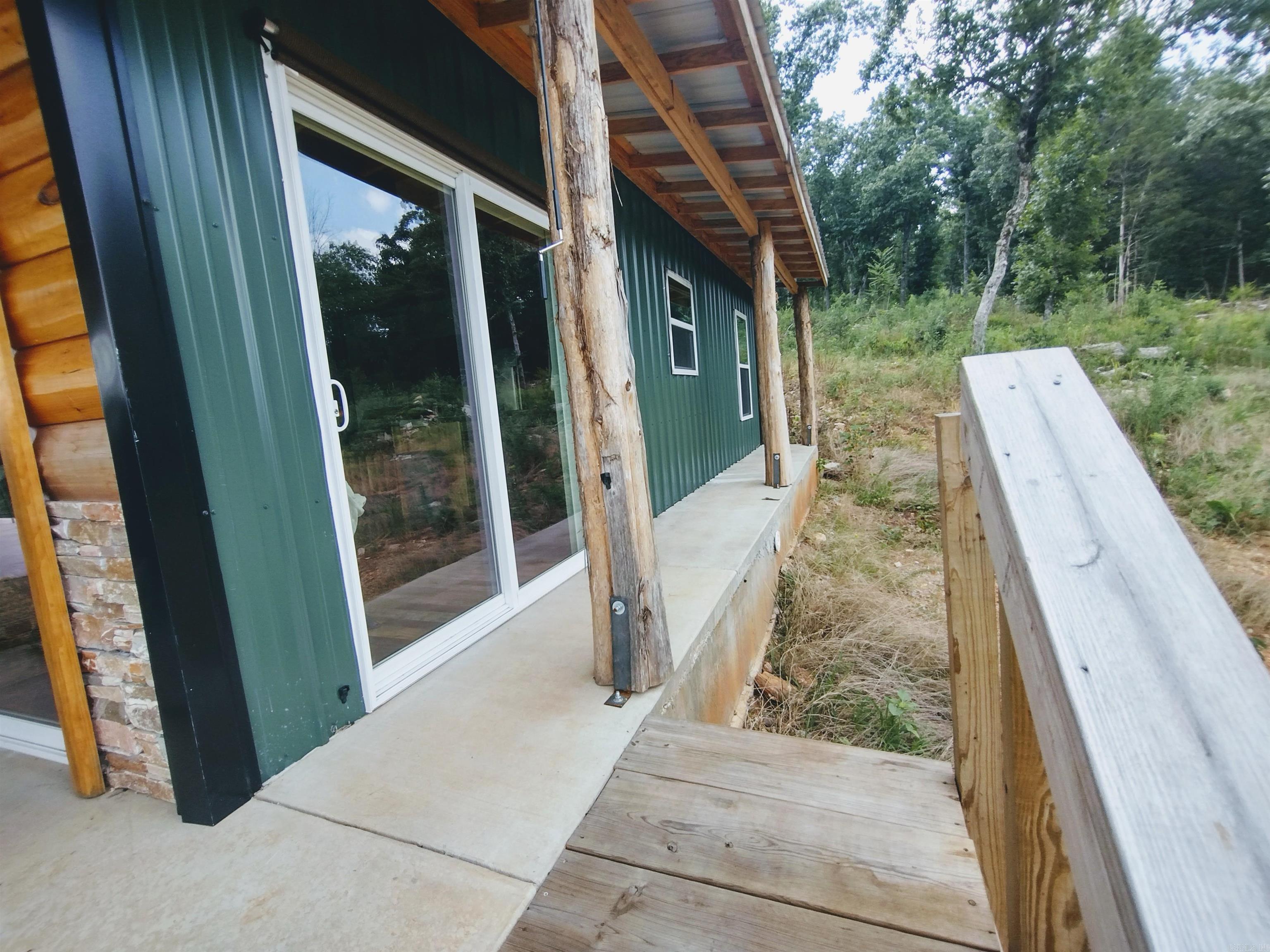 Ripplin Shoals Ridgetop - Residential