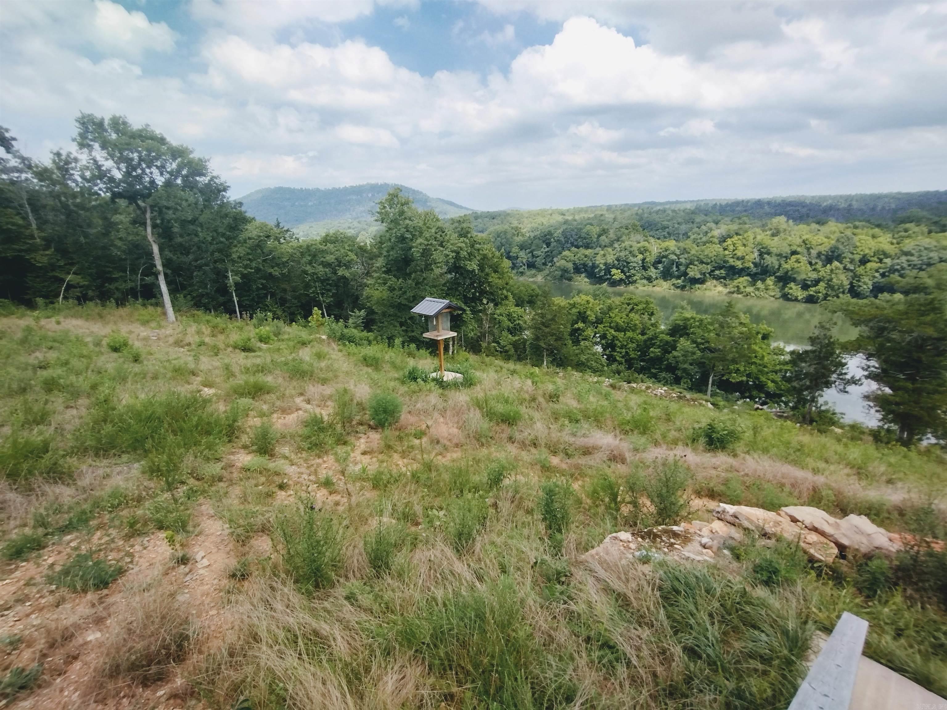 Ripplin Shoals Ridgetop - Residential