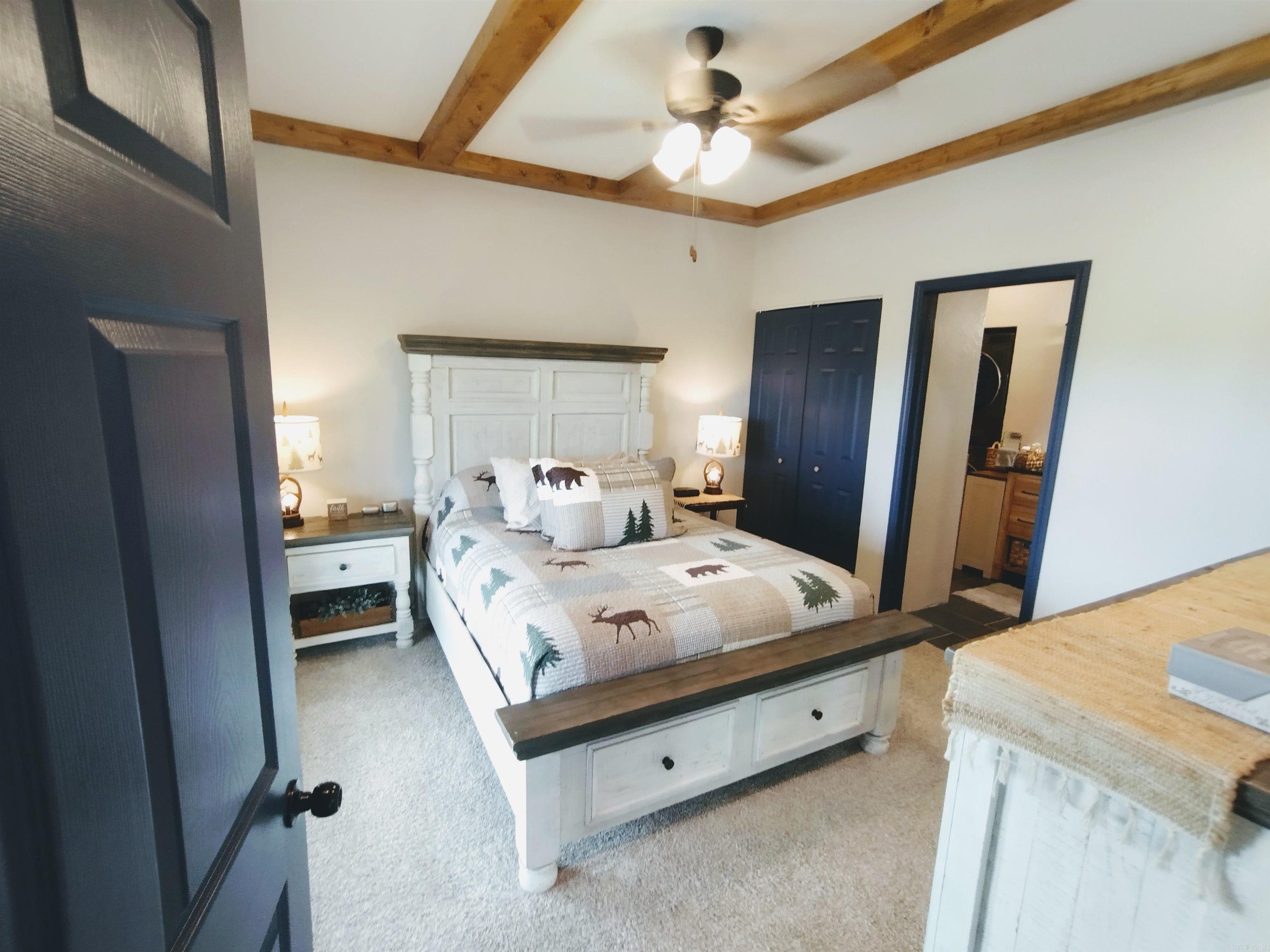 Ripplin Shoals Ridgetop - Residential