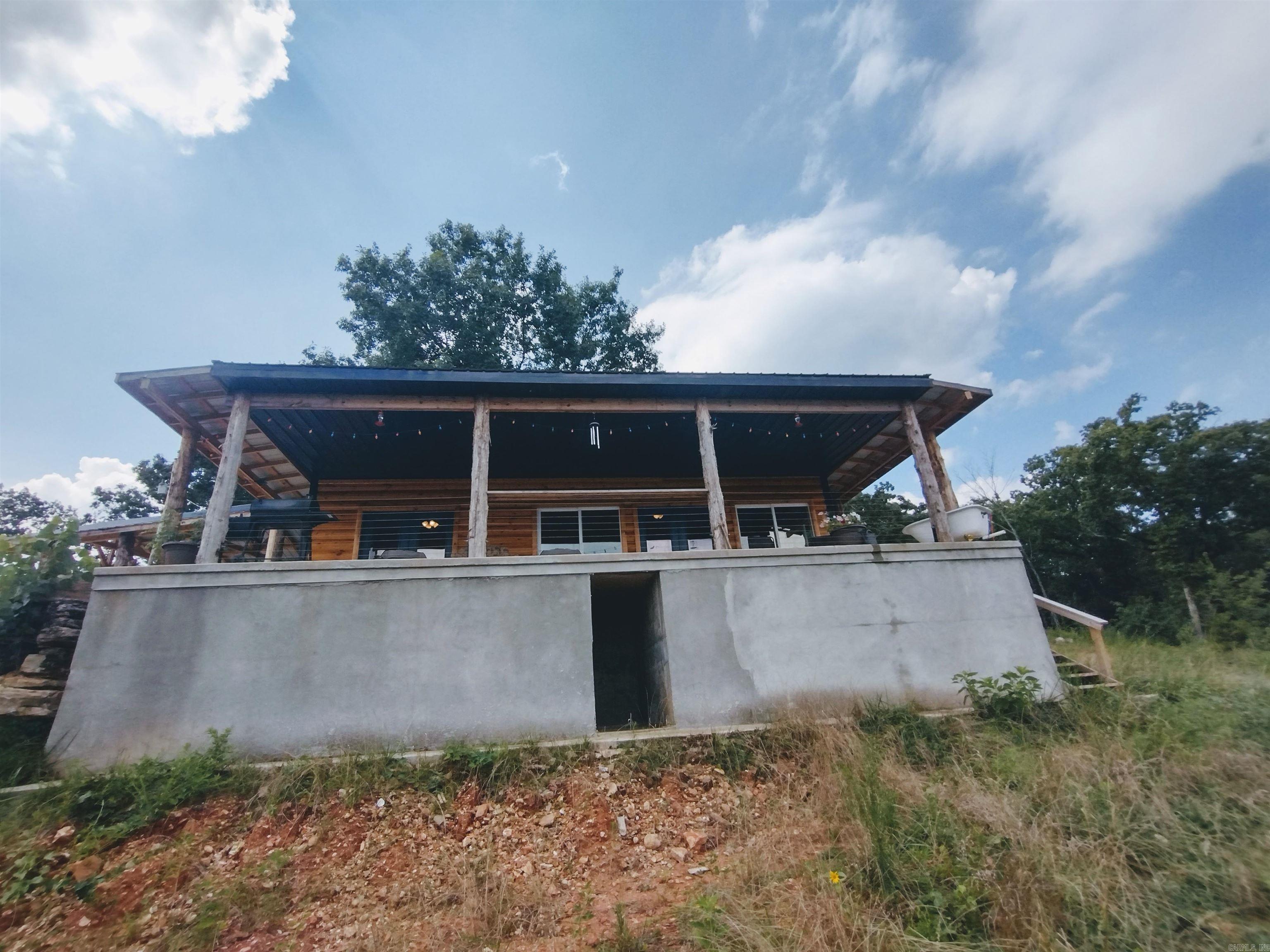 Ripplin Shoals Ridgetop - Residential