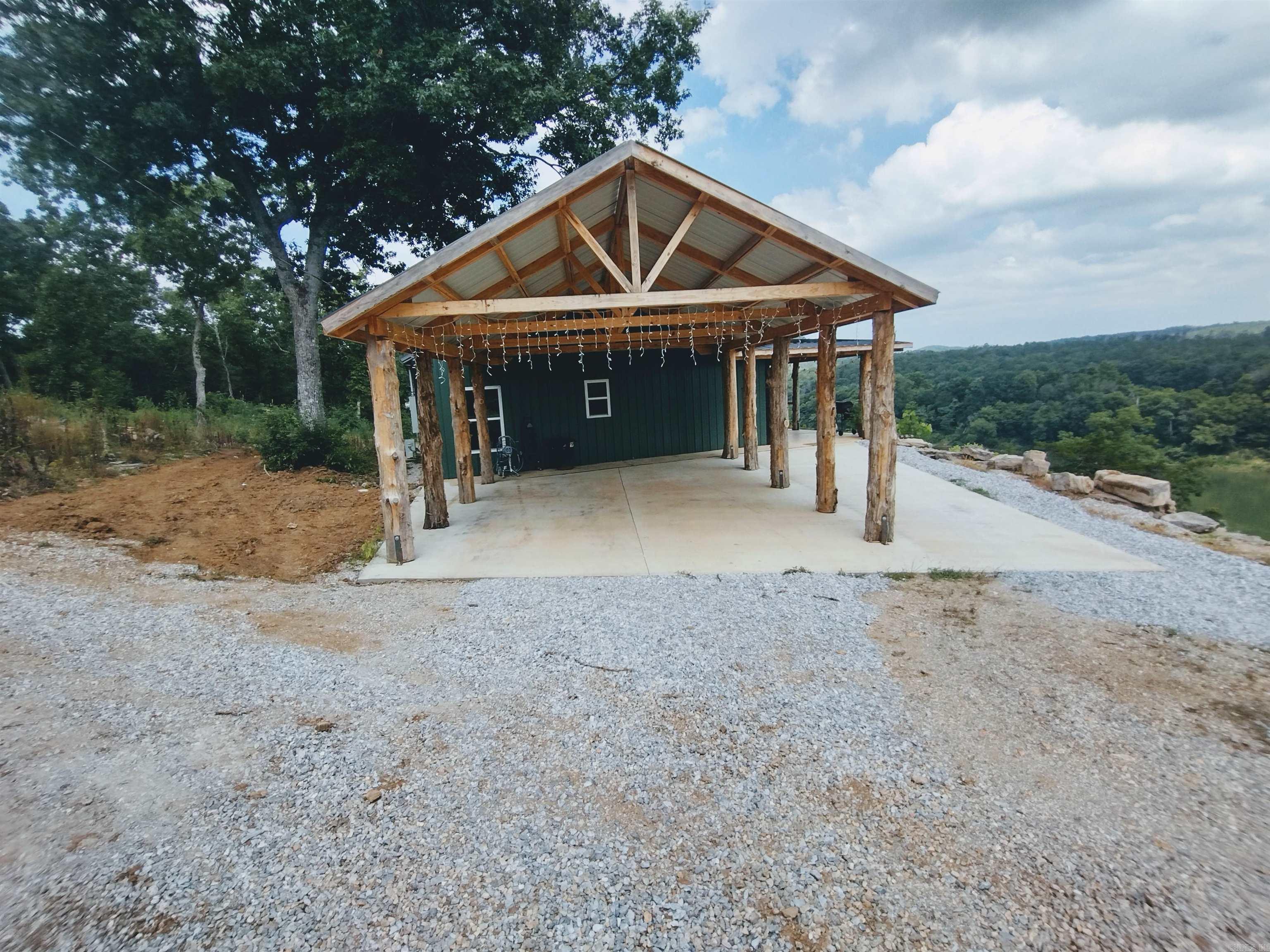 Ripplin Shoals Ridgetop - Residential
