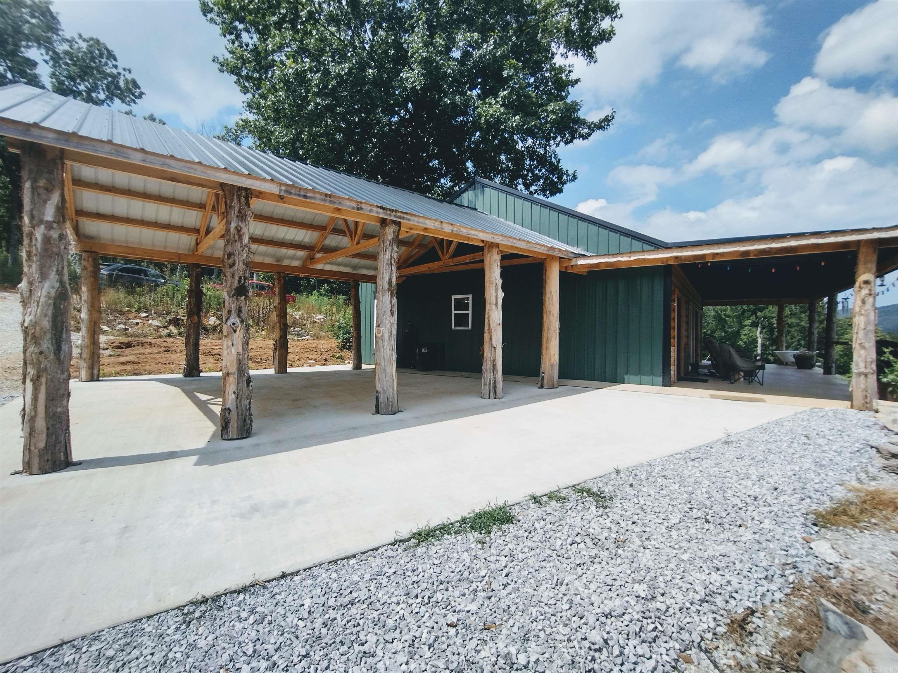 Ripplin Shoals Ridgetop - Residential