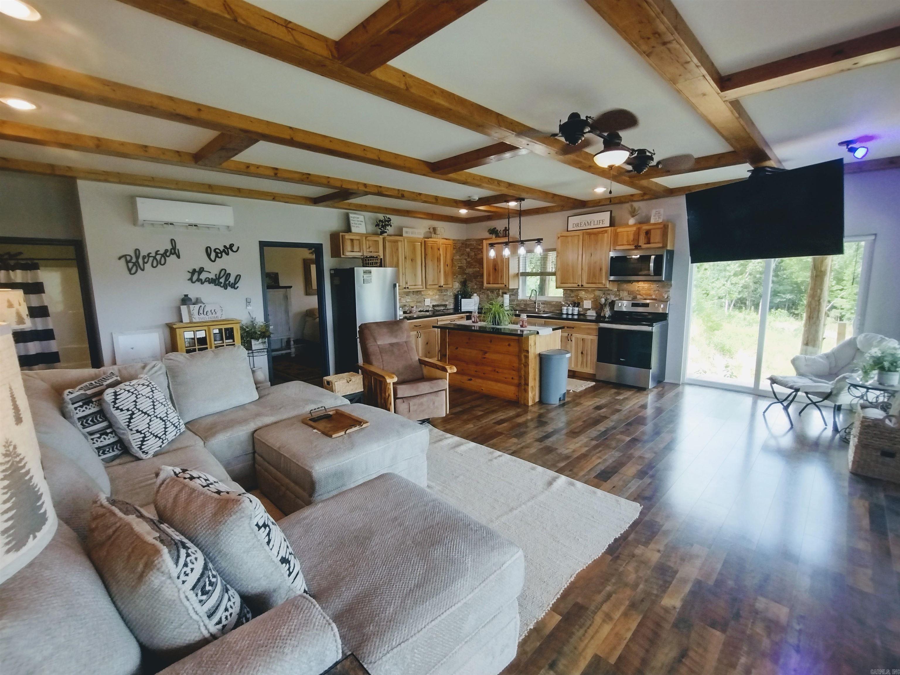 Ripplin Shoals Ridgetop - Residential