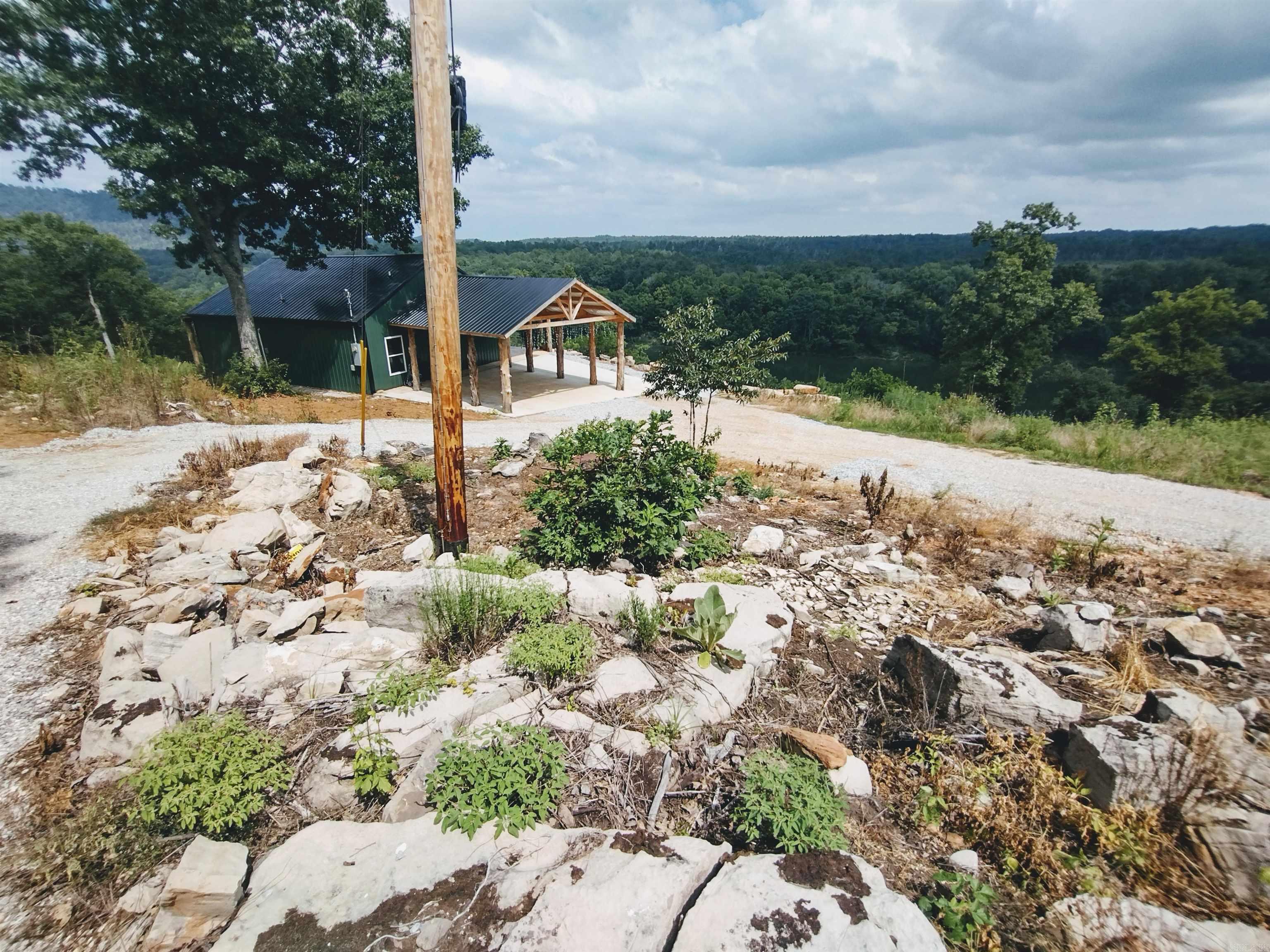 Ripplin Shoals Ridgetop - Residential