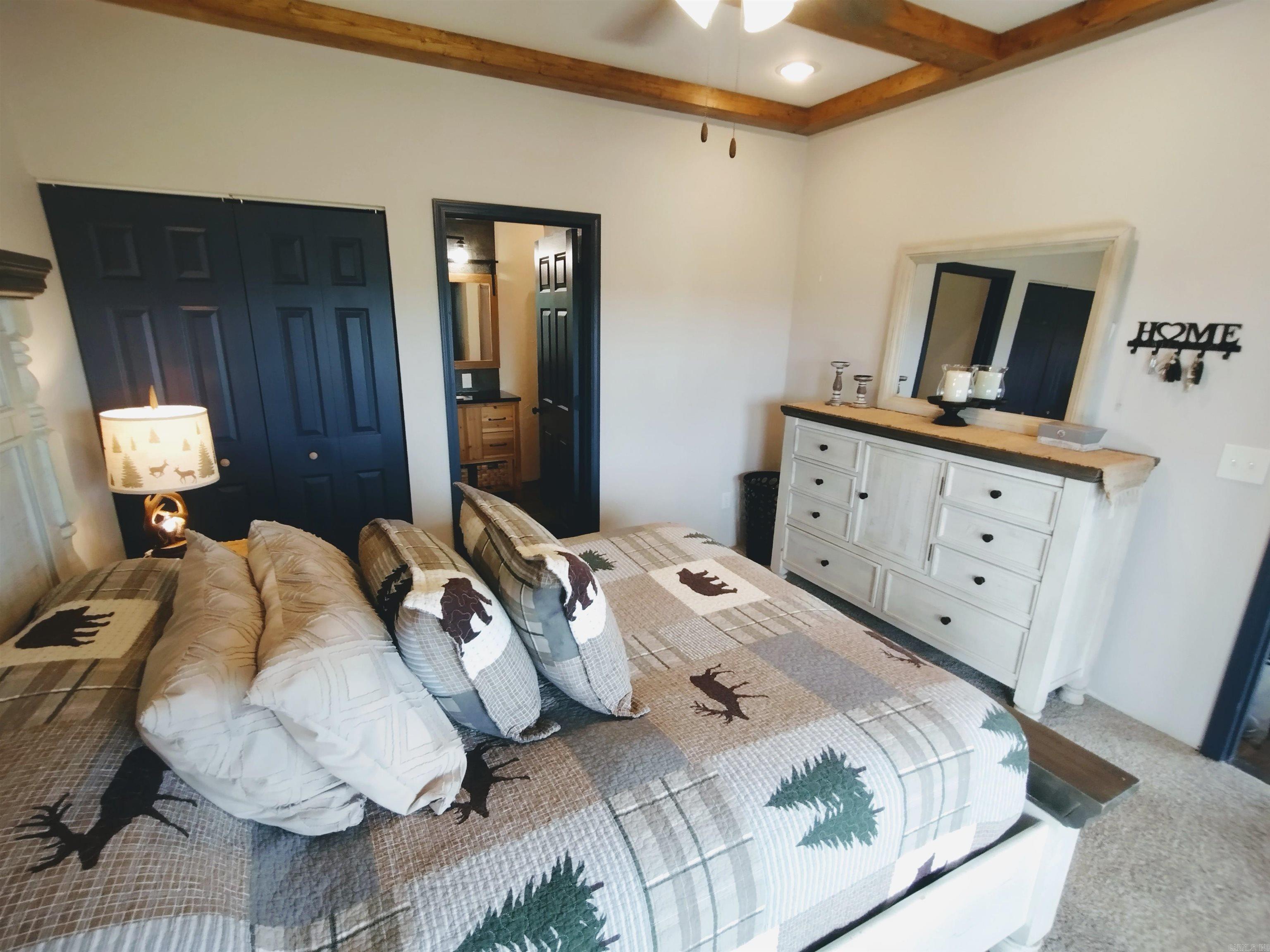 Ripplin Shoals Ridgetop - Residential