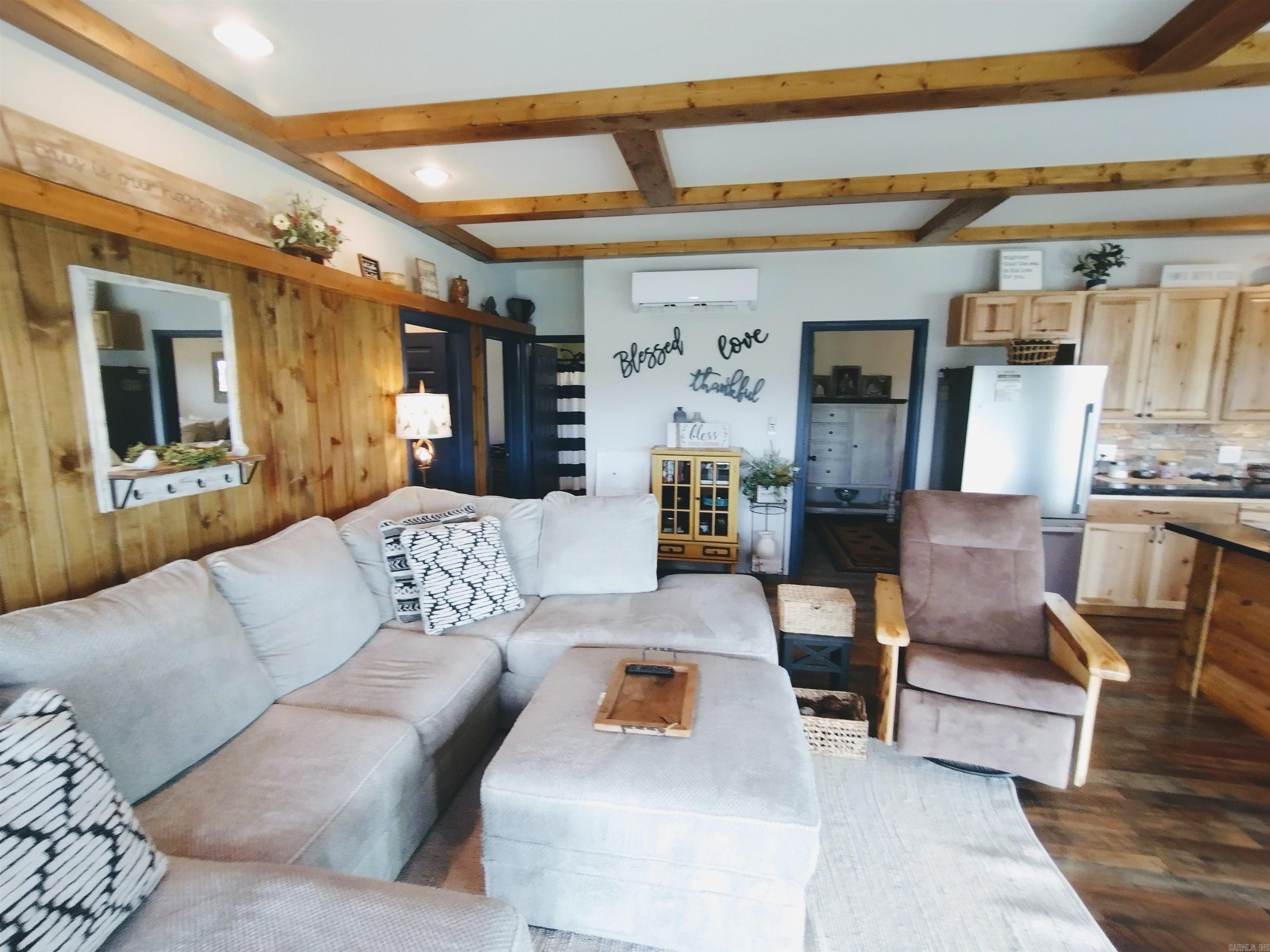 Ripplin Shoals Ridgetop - Residential