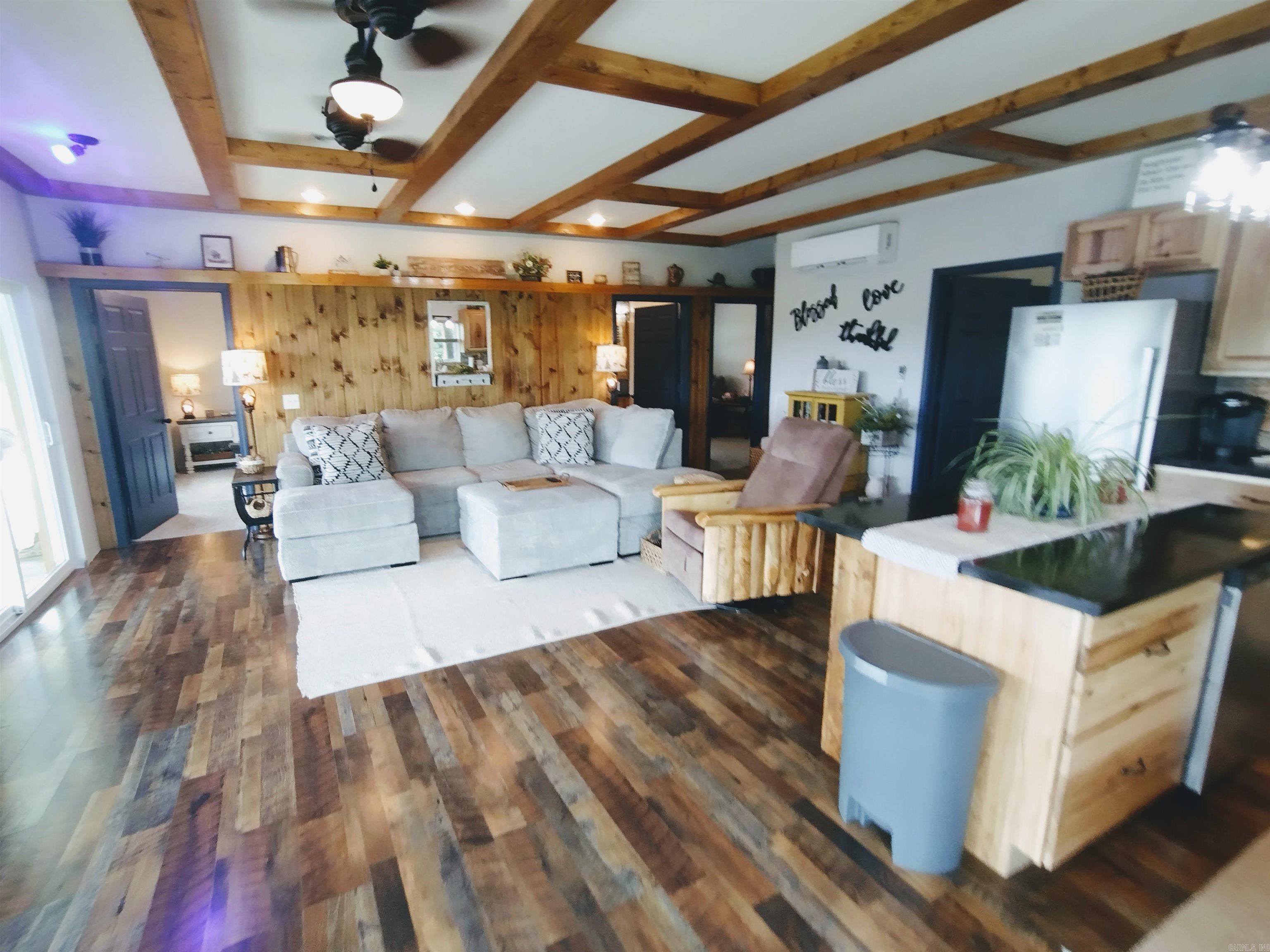 Ripplin Shoals Ridgetop - Residential