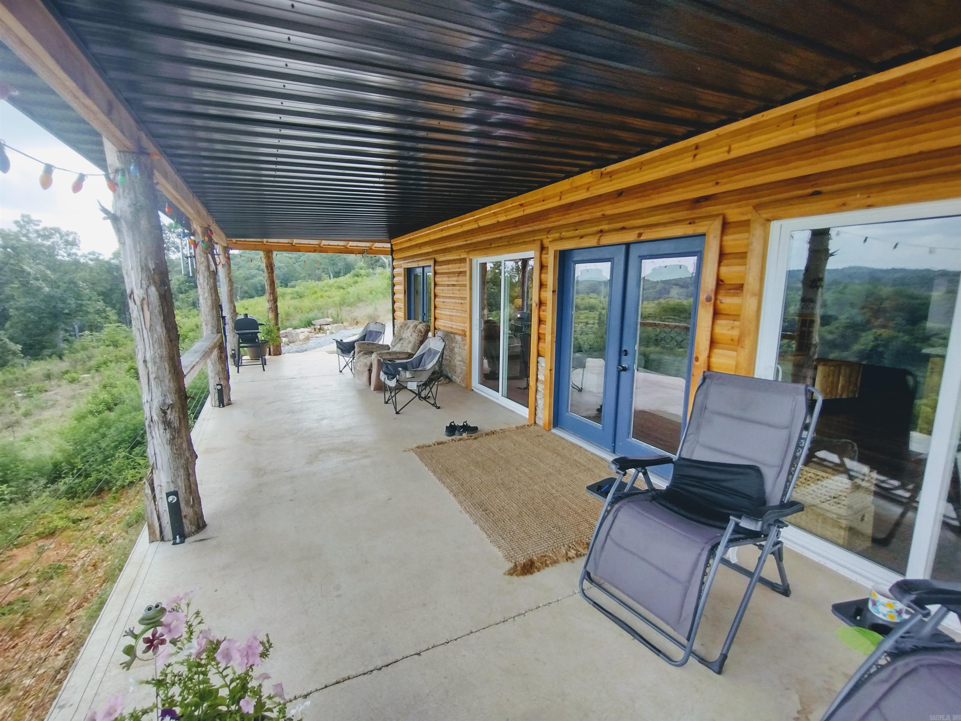 Ripplin Shoals Ridgetop - Residential