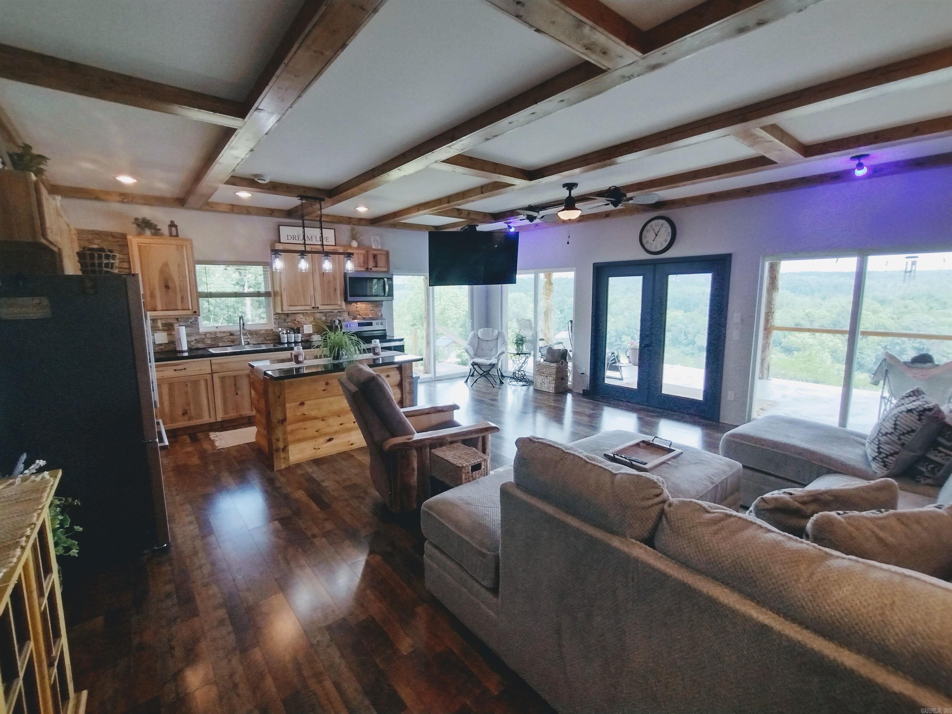 Ripplin Shoals Ridgetop - Residential