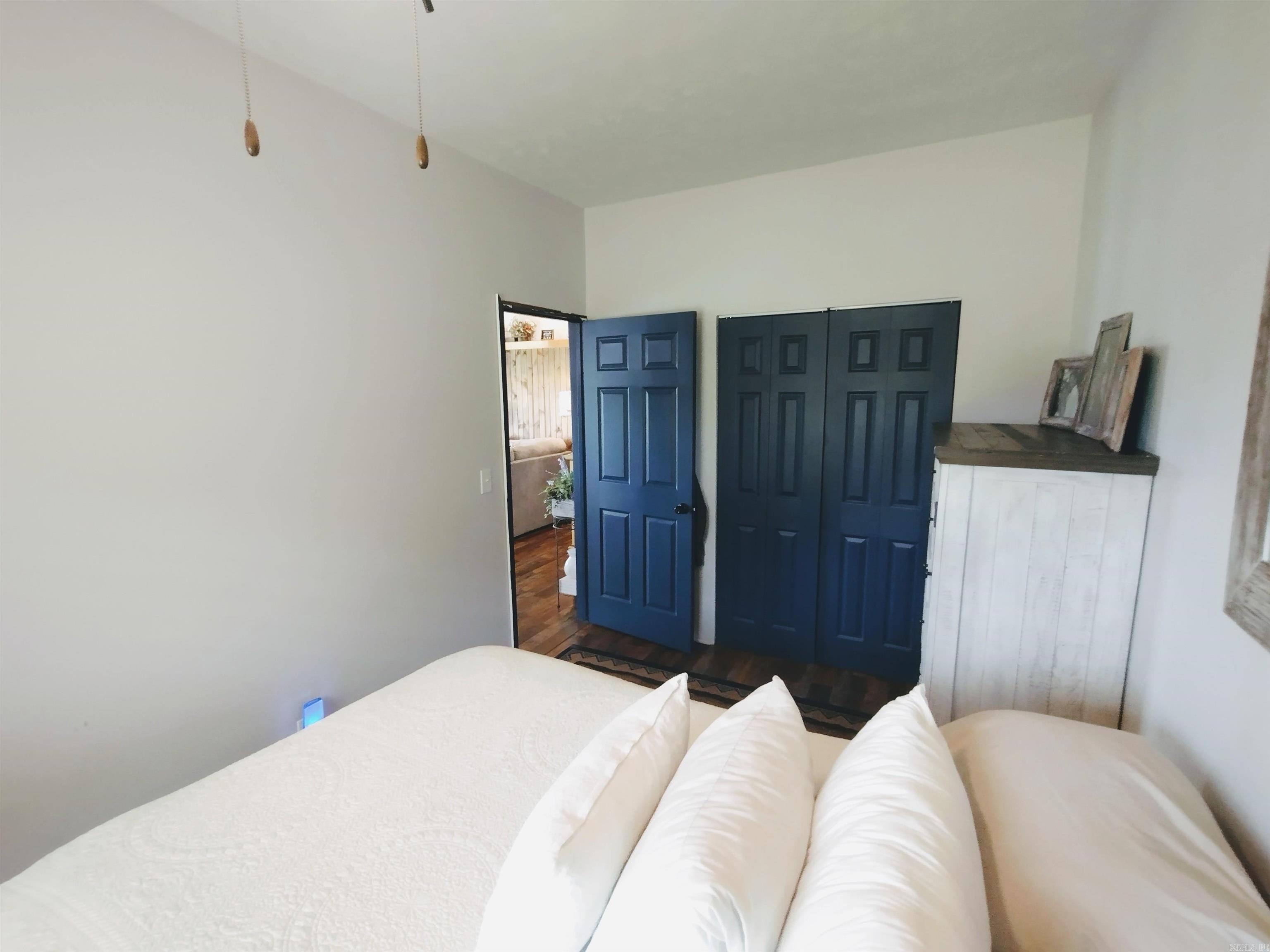 Ripplin Shoals Ridgetop - Residential