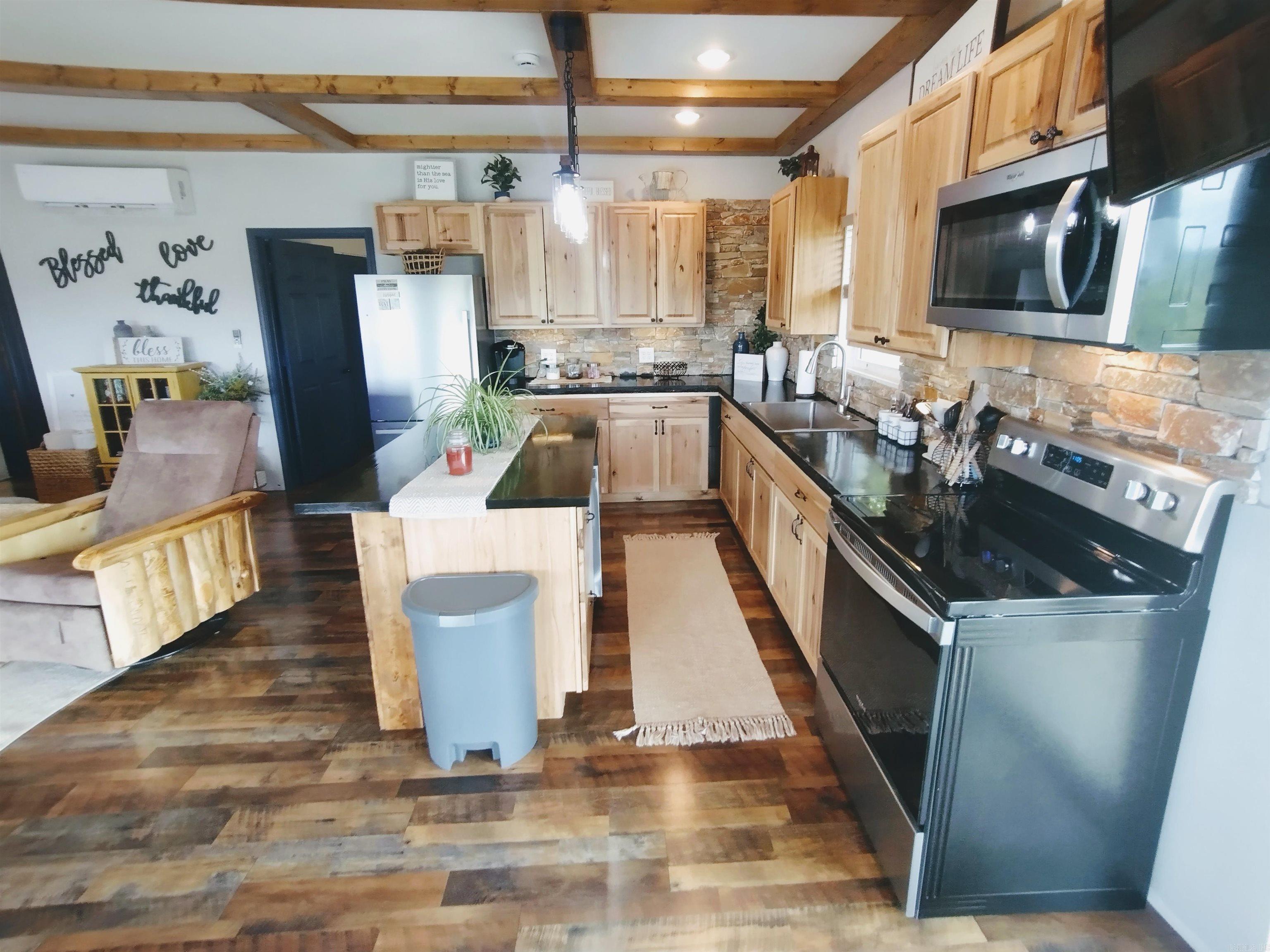 Ripplin Shoals Ridgetop - Residential