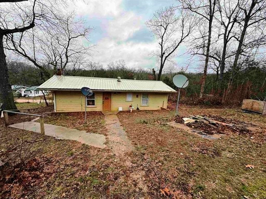 RIDGECREST - Residential