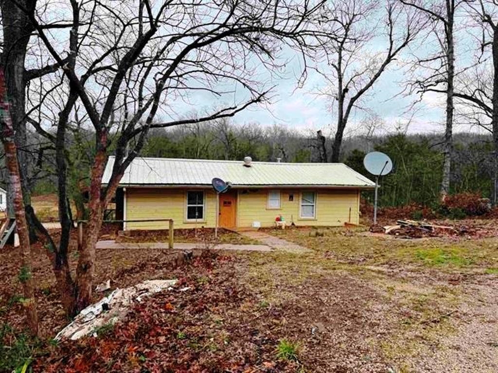 RIDGECREST - Residential