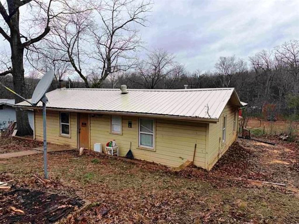 RIDGECREST - Residential