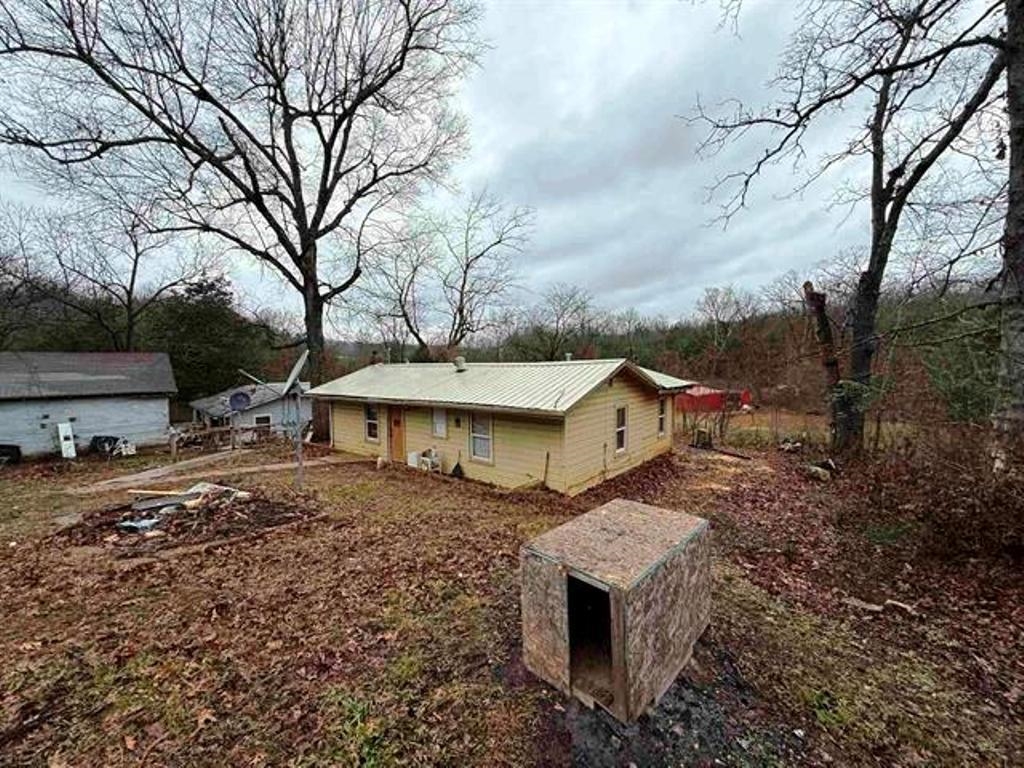 RIDGECREST - Residential