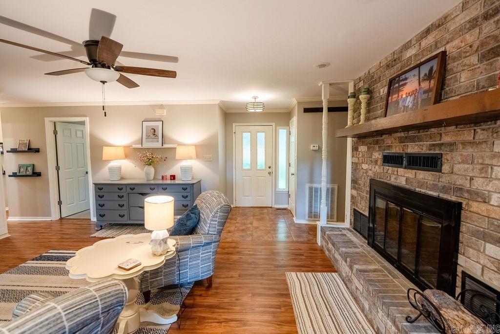 MOUNTAIN RANCH - Residential