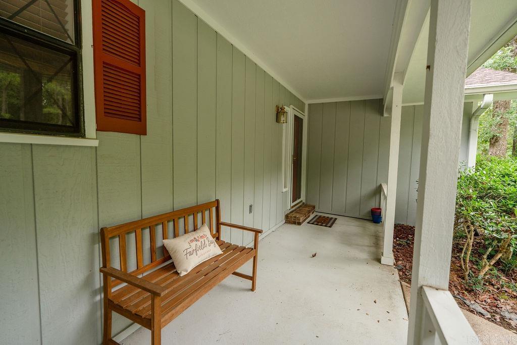 MOUNTAIN RANCH - Residential