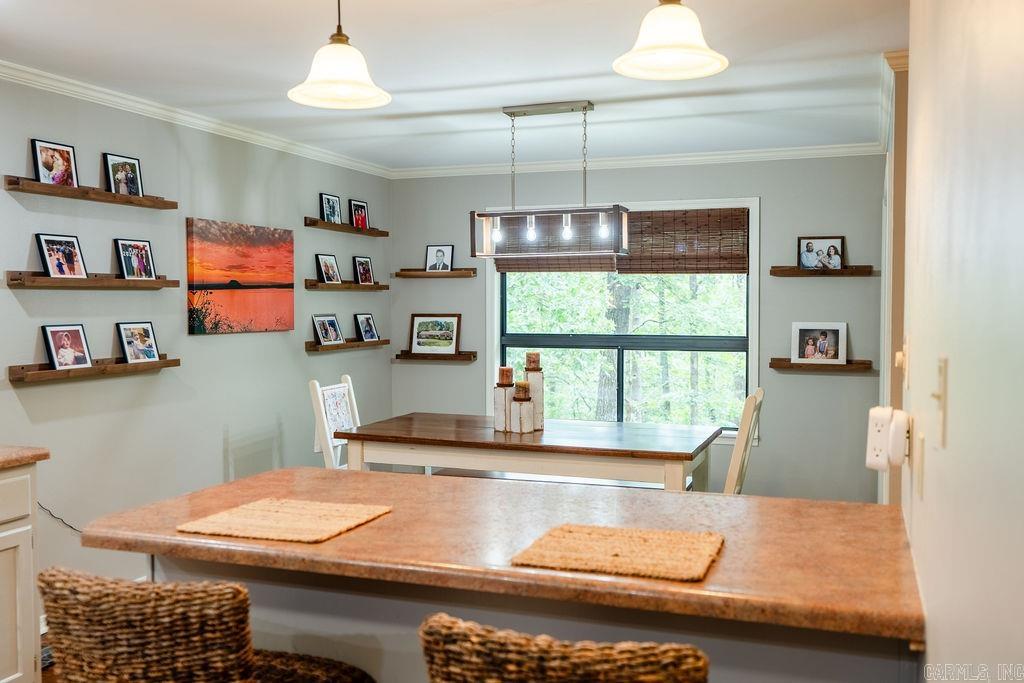MOUNTAIN RANCH - Residential