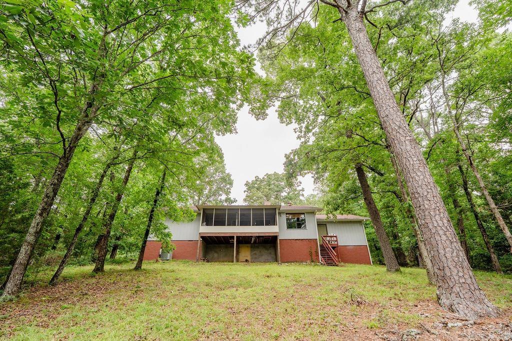 MOUNTAIN RANCH - Residential