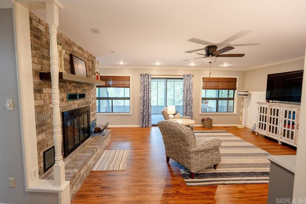 MOUNTAIN RANCH - Residential