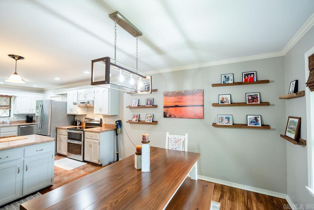 MOUNTAIN RANCH - Residential