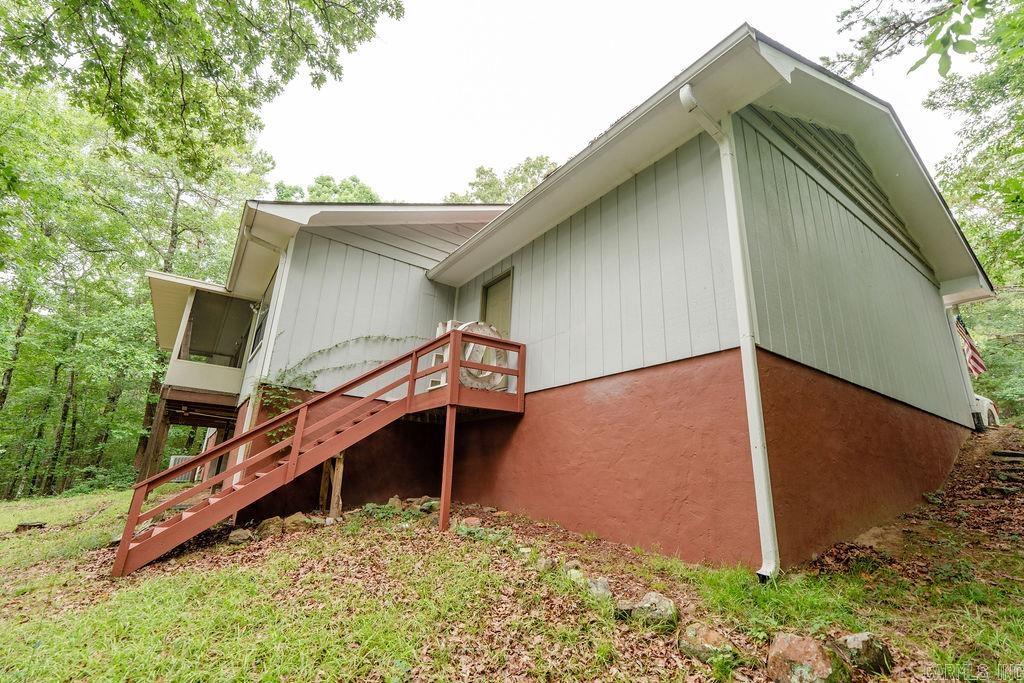 MOUNTAIN RANCH - Residential