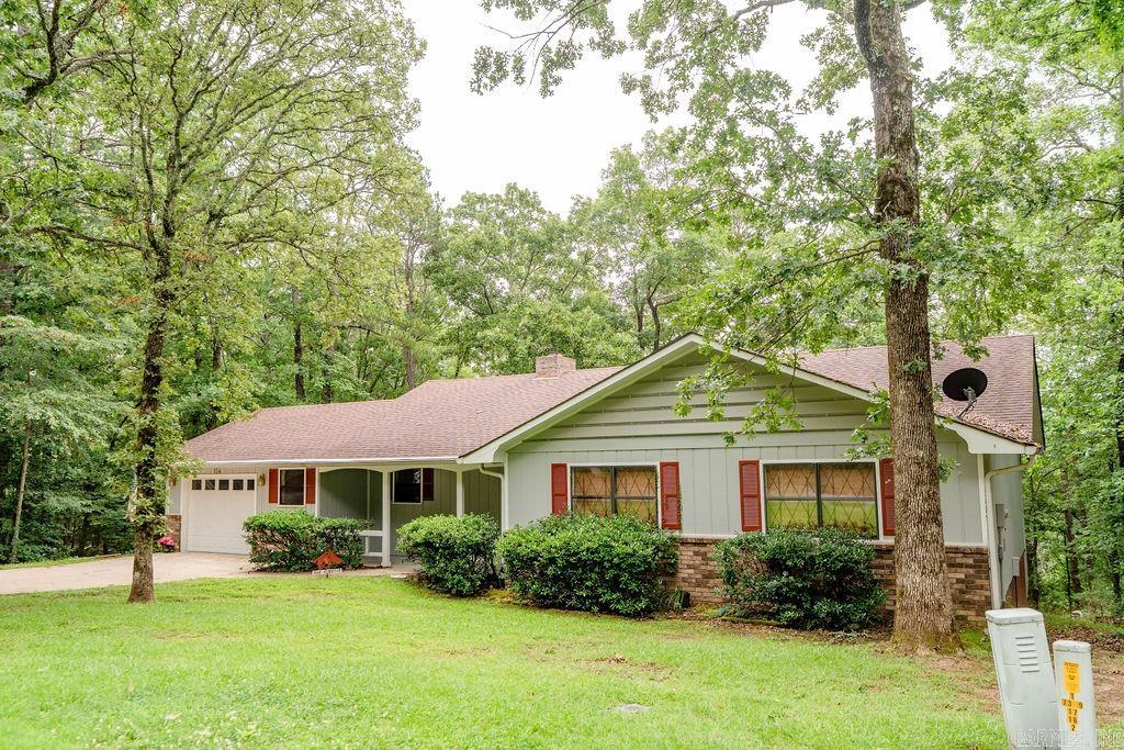 MOUNTAIN RANCH - Residential