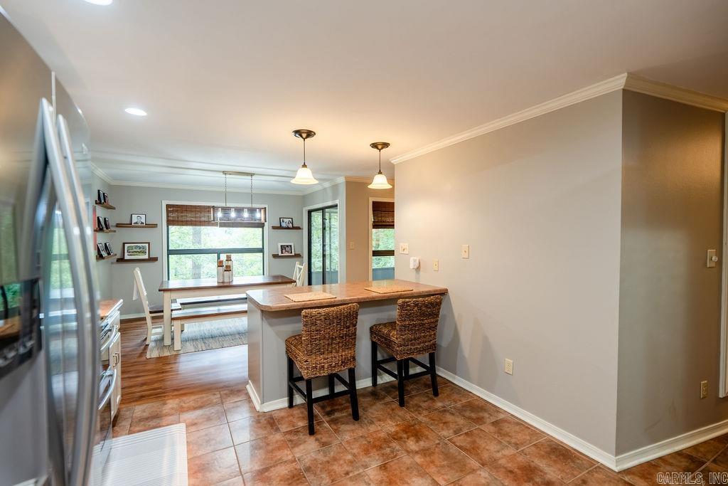 MOUNTAIN RANCH - Residential