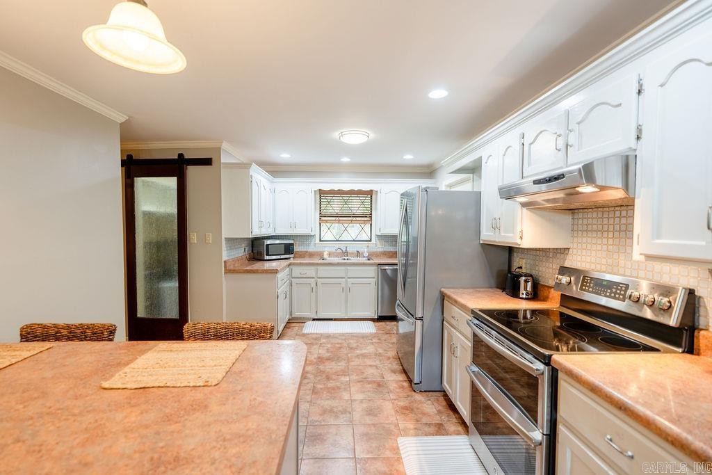 MOUNTAIN RANCH - Residential