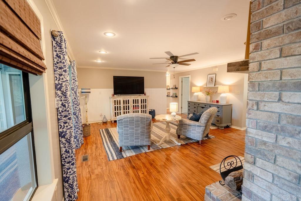 MOUNTAIN RANCH - Residential