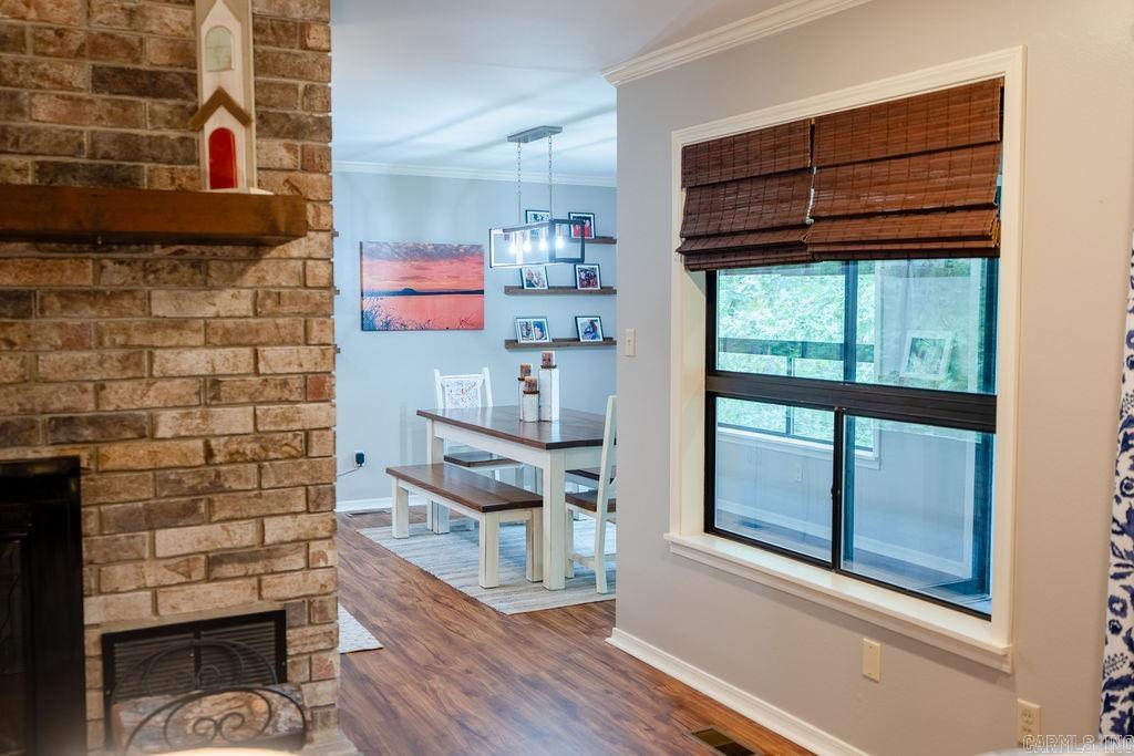 MOUNTAIN RANCH - Residential