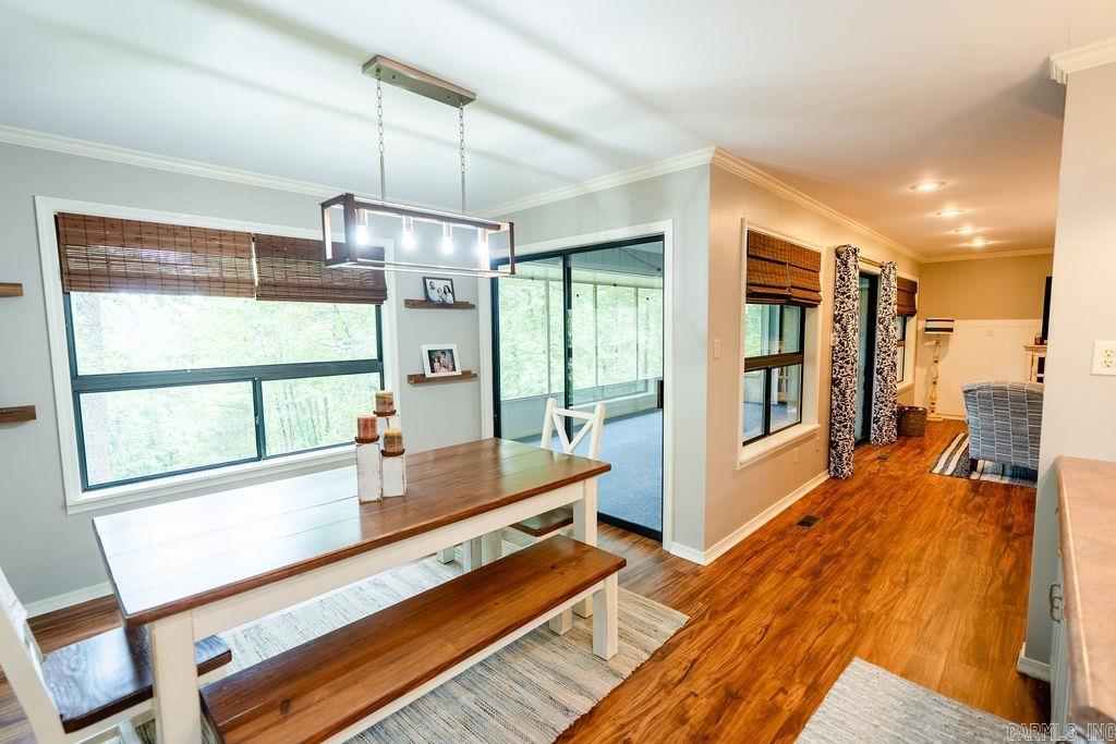 MOUNTAIN RANCH - Residential