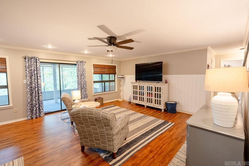 MOUNTAIN RANCH - Residential